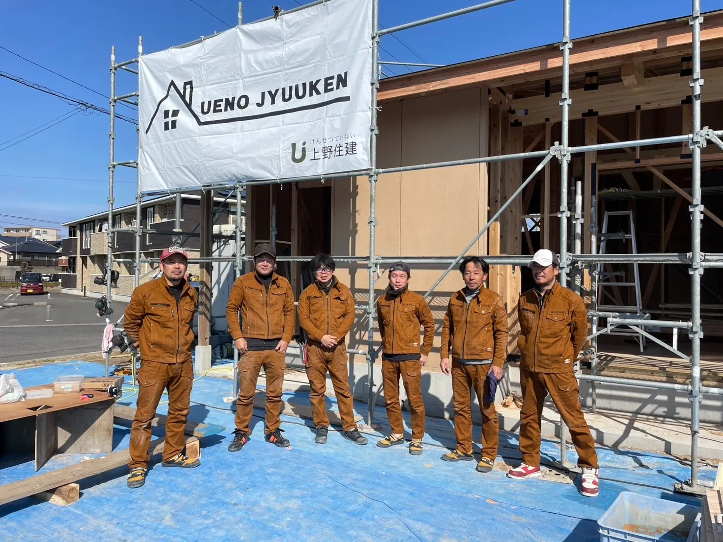 【南さつま市　工務店】オーナー様ありがとうございます！