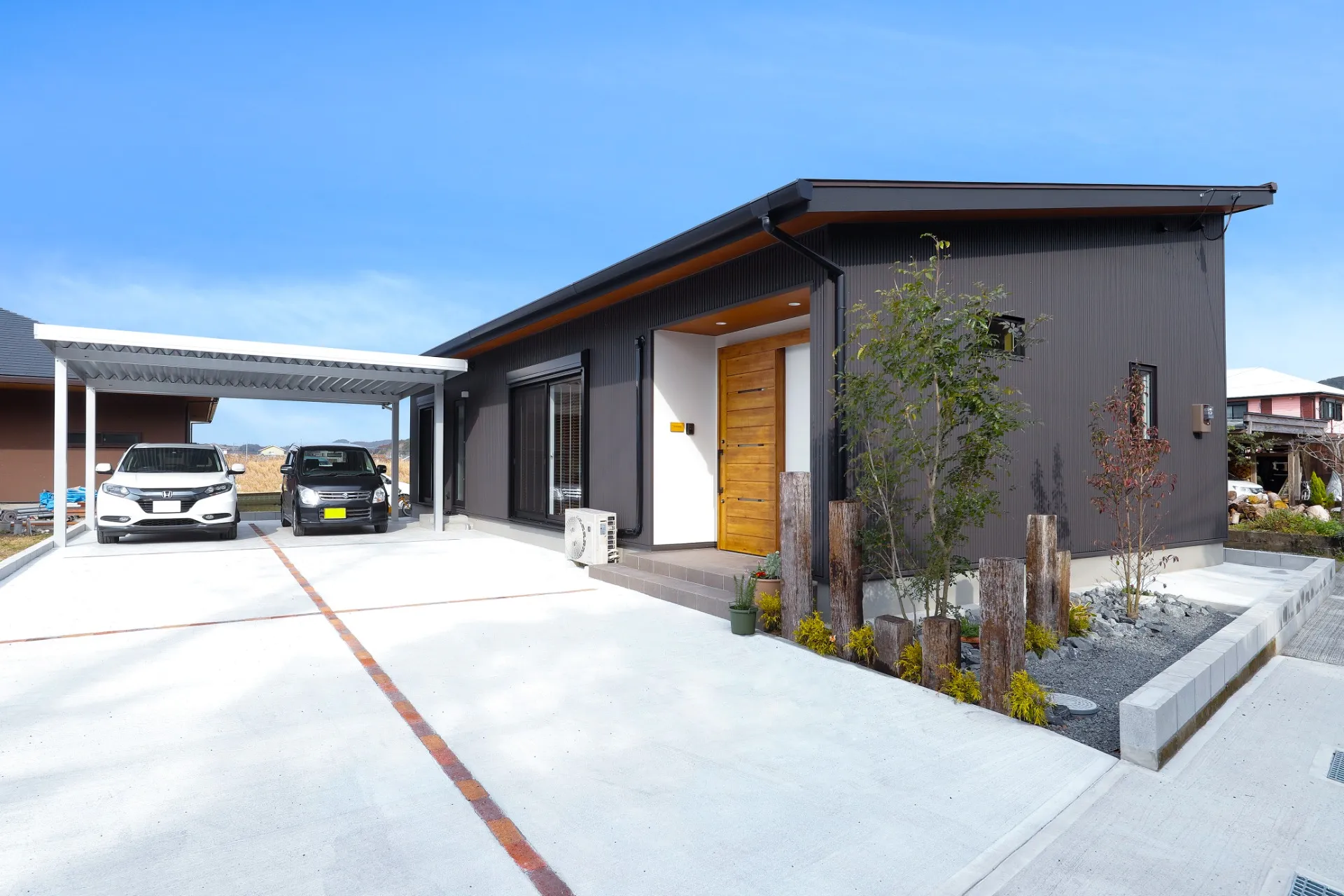 【南九州市　注文住宅】この家が好き